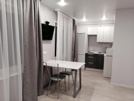 Kvartira studiia a abakane po ul shchetinkina 38 studio apartment in abakan on t - Housity