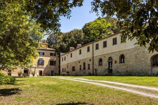 Tenuta Quarrata - Housity