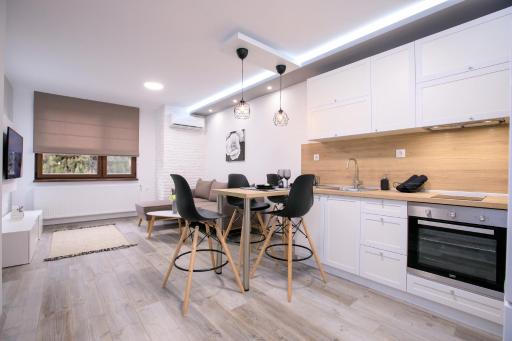 Babylon Park Apartment - Housity