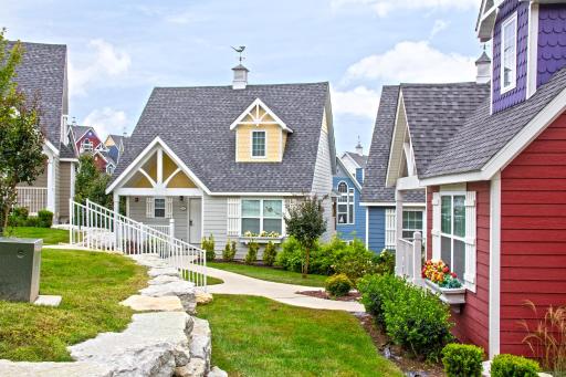 Stormy Point Village by Capital Vacations - Housity