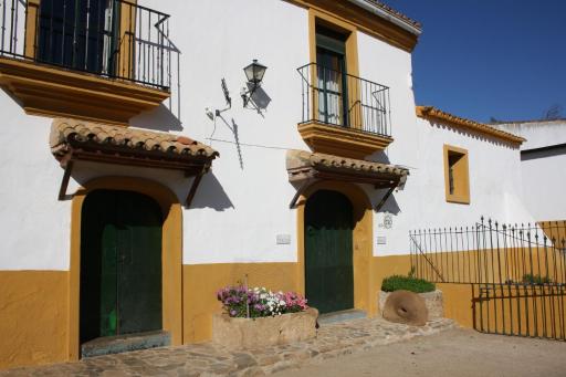 Molino Chirrión - Housity