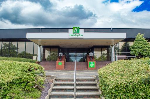 Holiday Inn Runcorn M56 Junction 12 by IHG - Housity