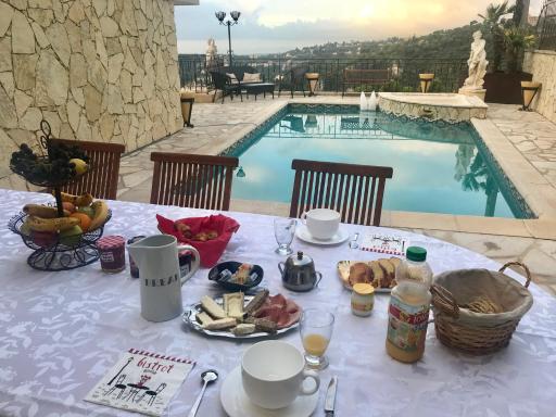 Chambres chez l'habitant Villa l'Île aux Anges - Housity