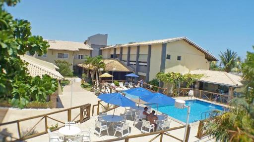 Hotel Pousada do Sol - Housity