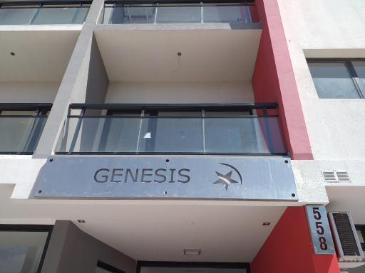 DPTO GENESIS - Housity