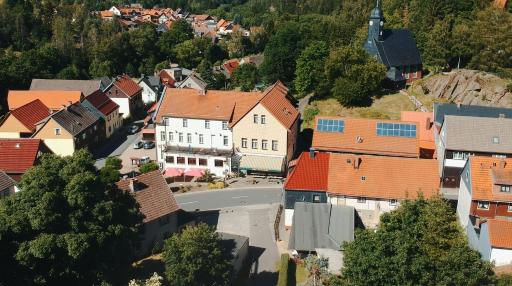 Hotel & Restaurant Druidenstein - Housity