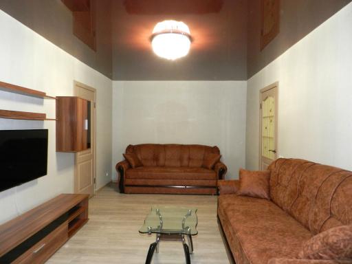 2-room Luxury Apartment on Ukrainskaya Street 43, by GrandHome - Housity