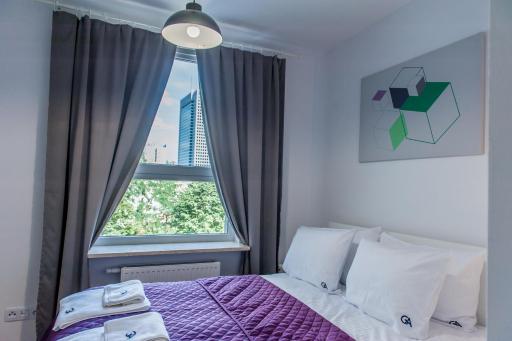 Golden Apartments - Pereca - Housity