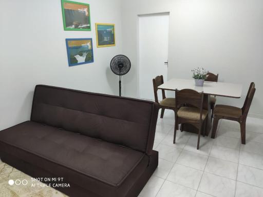 Apartamento Foz Centro 02 - Housity