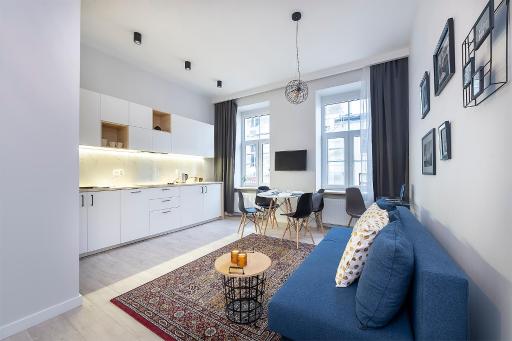 Piotrkowska 37 Apartments - Housity