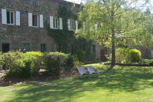 Domaine de Salomony - Housity