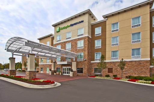 Holiday Inn Express Hotel & Suites Ann Arbor West, an IHG Hotel - Housity
