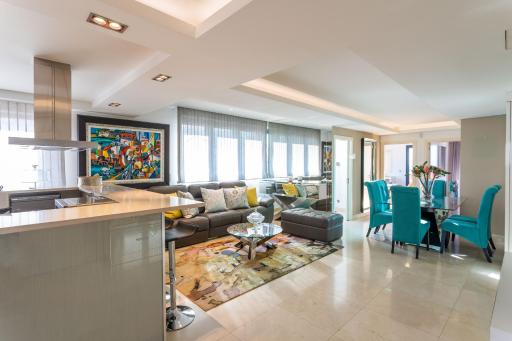 FLH Funchal Sea View Penthouse - Housity