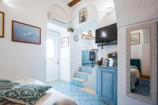 L'ARCO DEI QUATTRO VENTI - Housity