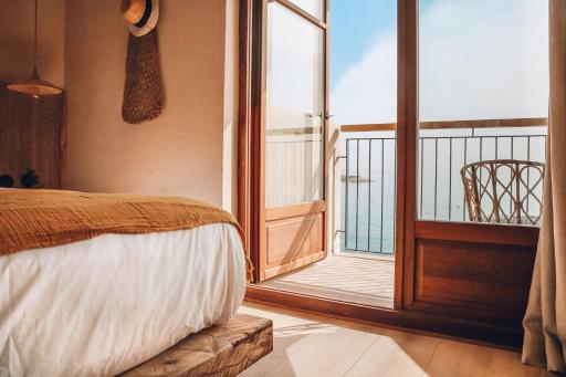 Nomad Hotel - Xábia Port - Housity