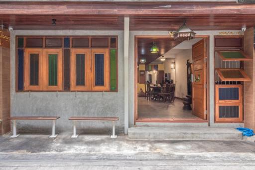 Banthat Thong Hostel - Housity