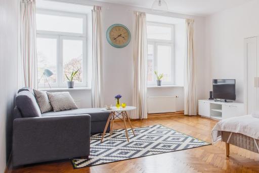 Apartamenty Krakowskie 36 Lublin - Single One - Housity