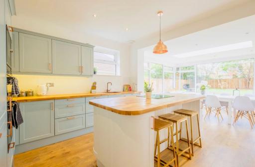 Gorgeous Luxury Chalet, New Forest & Coast & - Housity