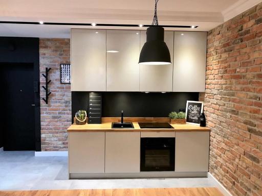 Stylish Cozy flat in Warsaw center - Housity