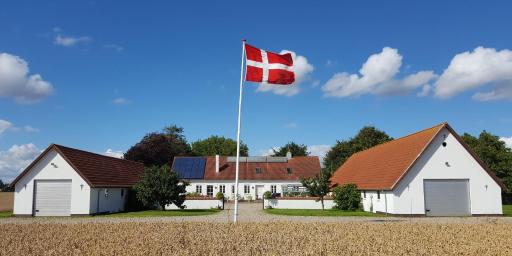 Agermosegaard - Housity