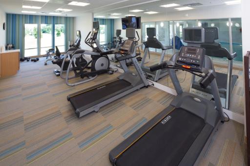 Holiday Inn Express & Suites Monroe by IHG - Housity