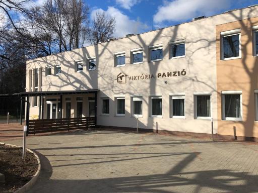 Viktória Panzió - Housity
