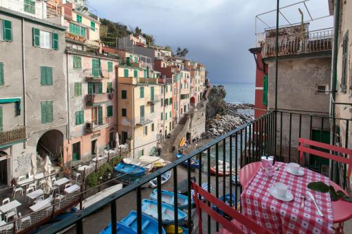 IL PORTICCIOLO - Housity