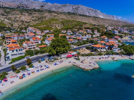 Apartments Beach Dugi rat - Housity