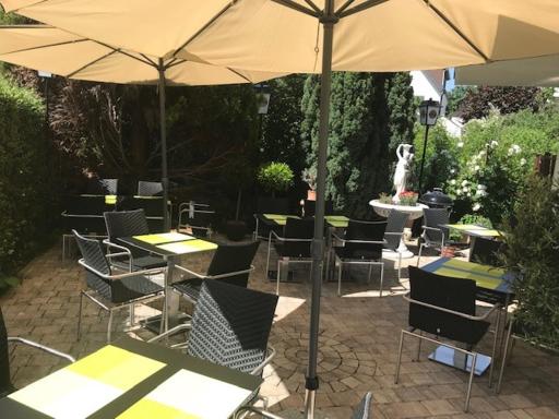 Westend Hotel - Housity
