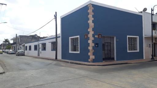 Casa Azul - Housity