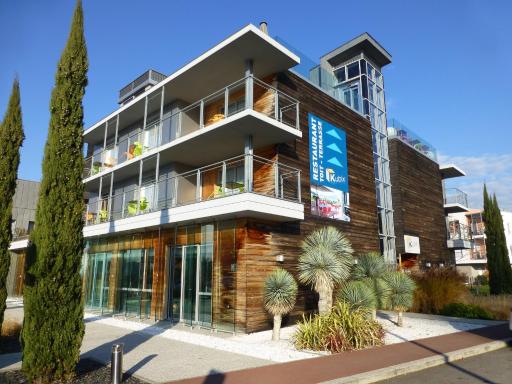 Best Western Aquakub - Housity