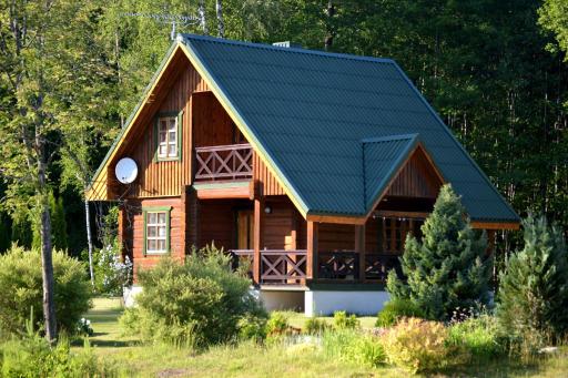 Stirnelės viensėdis - Housity