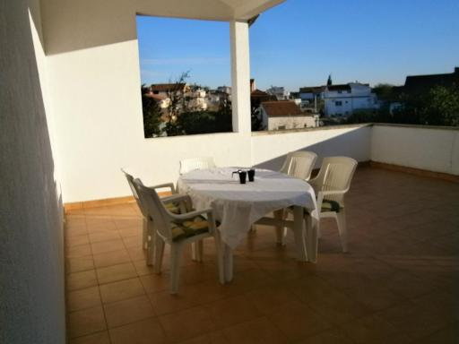 Maria apartments Vodice - Housity