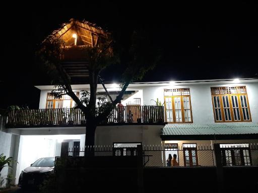 Mangohut Joy - Housity