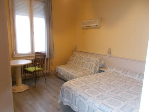 auberge de l arrivée - Housity