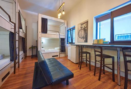 SECRET boutique Hostel - Housity