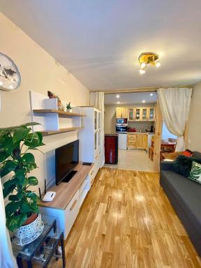 Vaļņu Ielas Apartments - Housity