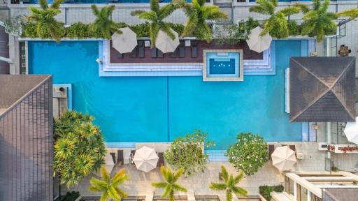 Oaks Casuarina Santai Resort - Housity
