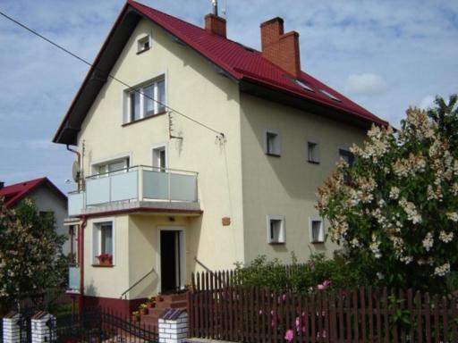 Mieszkanie Wakacyjne Adam - Housity