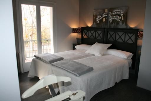 Hotel L'Ast - Housity