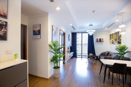 Full House Times City - Housity