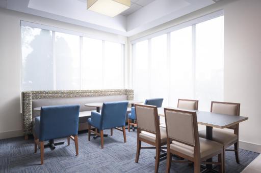 Holiday Inn Express Hotel & Suites Chattanooga Downtown, an IHG Hotel - Housity