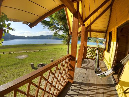 Cabañas Paraiso tziscao - Housity