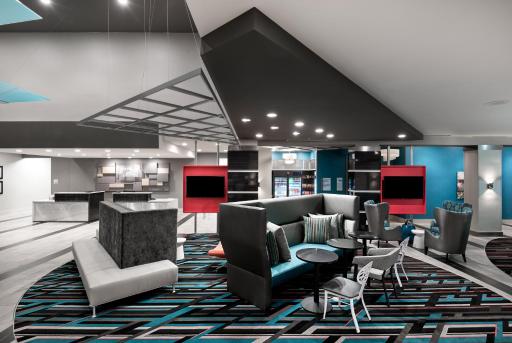 Holiday Inn Express & Suites - Charlotte Airport, an IHG Hotel - Housity
