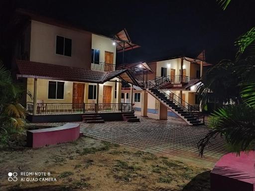 COFFEE NEST COORG - Housity