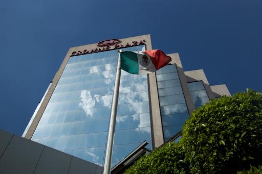 Crowne Plaza Hotel Mexico City North-Tlalnepantla by IHG - Housity