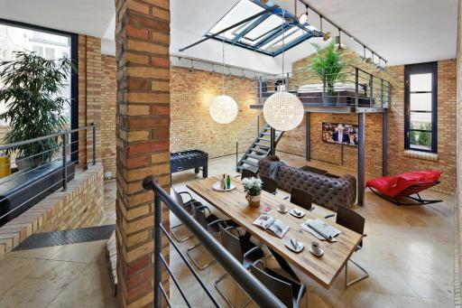 Elflein Quartier - Housity
