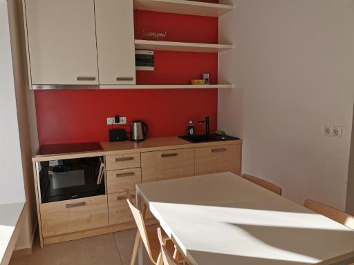 Cube studio by the river (with free bike rental) - Housity