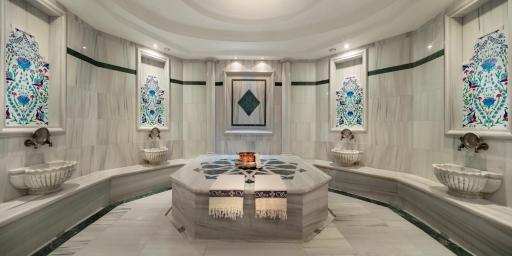 Merit Lefkosa Hotel & Casino - Housity