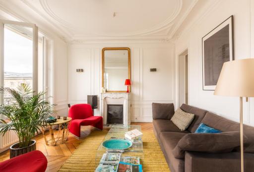 Veeve - Elegance by Gare du Nord - Housity